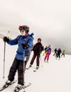 ski school in Serre Chevalier