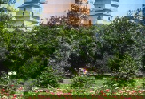 China Wild Goose Pagoda