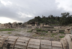 Greece Athens Eleusis Guide