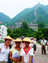 Studentsschooltripchina
