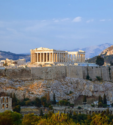 Athens
