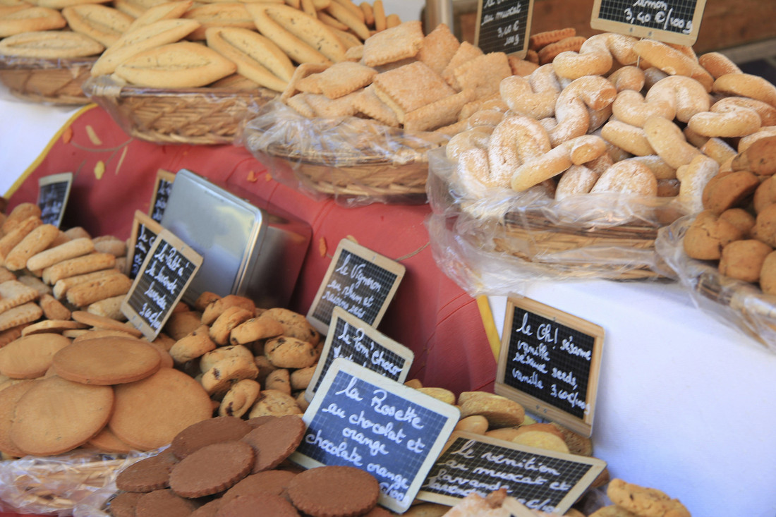Food technology school trips to Normandy destination
