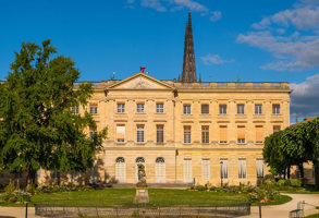 Bordeaux