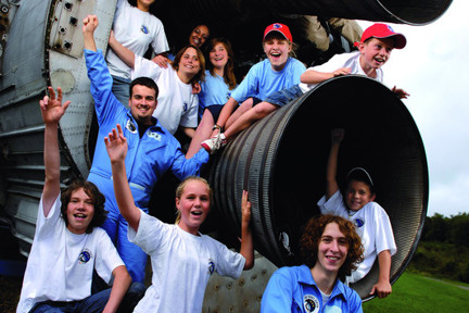 Euro Space Centre (14)