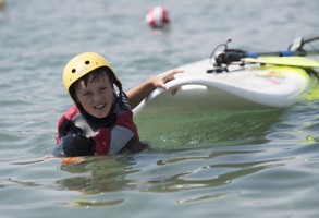 Watersports