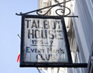 Ypres Somme Talbot House