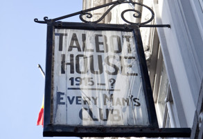 Ypres Somme Talbot House