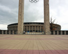 Berlin Olympic Stadium
