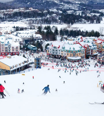 Dreamstime Xxl 37946260 Tremblant Header