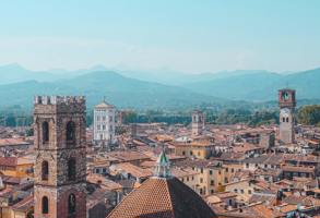 Florence Lucca
