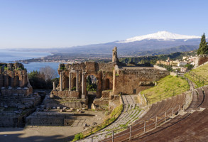 Sicily Taormina 2