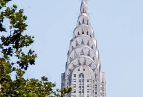 Nyc Chrysler Building