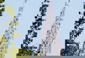 Nyc Chrysler Building