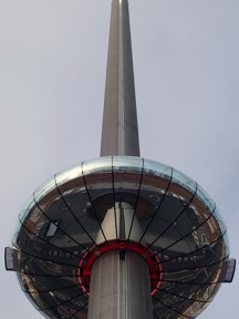 Observation Tower 3749572 1280