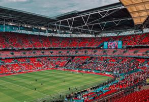 London Wembley Stadium