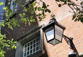 London City Of London Police Museum
