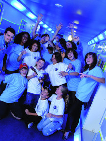 Euro Space Centre (13)