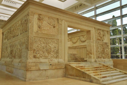 Ara Pacis
