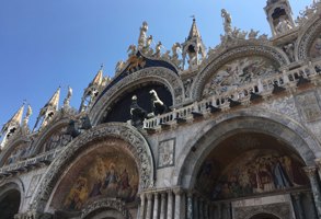 St Marks