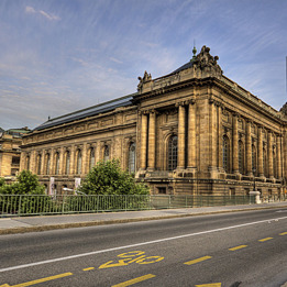Arthistorymuseum Geneva