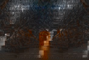 Washington Holocaust Memorial Museum