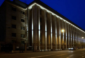 Brussels National Bank Belgium