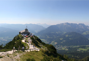 Munich Eagles Nest 2