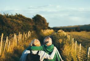 Yorkshire Geocaching