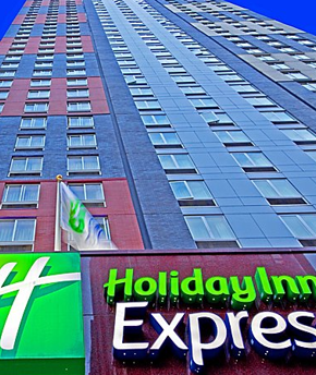 Holiday Inn