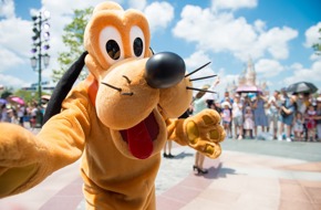 Disneyland 