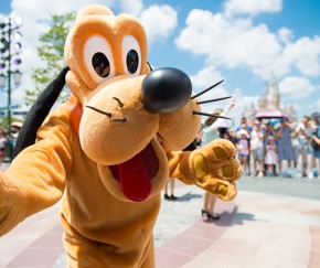 Disneyland 