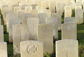 Ypres Somme Ovillers La Boiselle