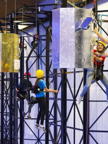 Euro Space Centre (5)