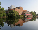 Stratford Royal Shakespeare Theatre