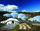 Cornwall Eden Project
