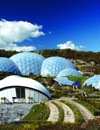 Cornwall Eden Project