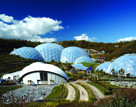Cornwall Eden Project