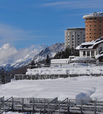 Sestriere