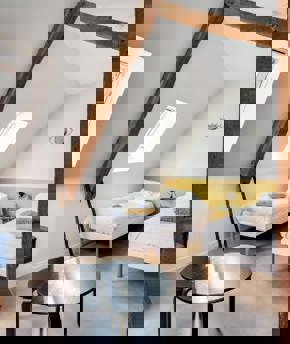 People Hostel Lille 3