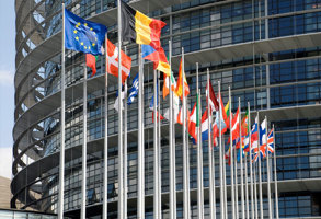 Strasbourg European Parliament