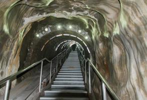 Geneva Bex Salt Mine (1)