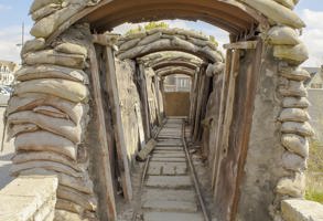 Trench Of Death Belgium RS42346 489121901 Min
