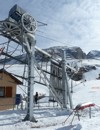 Superdev ski lift
