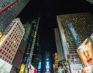 Nyc Times Square