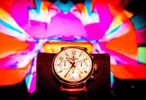 Geneva Patek Philippe Museum