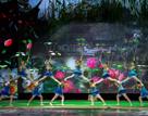 Shanghai Acrobatics Show