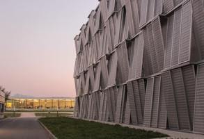 Geneva Swiss Plasma Center