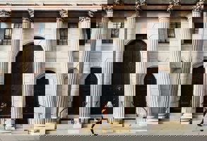 London Bank Of England Museum