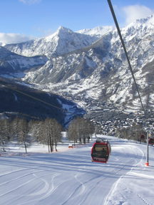 Cabinovia Jafferau 038