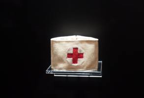 Geneva Red Cross Museum